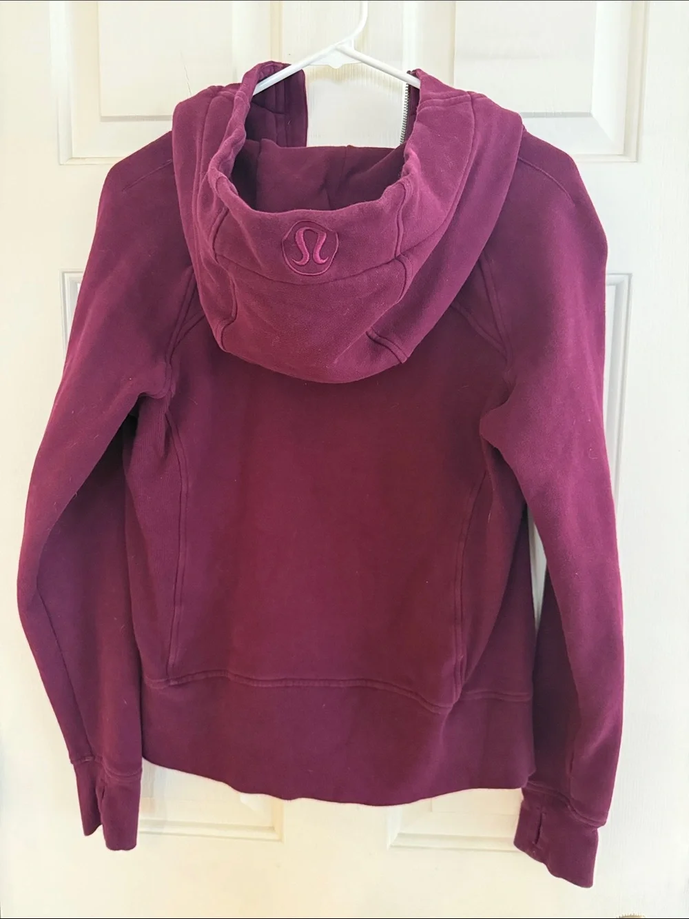 lululemon athletica soft full